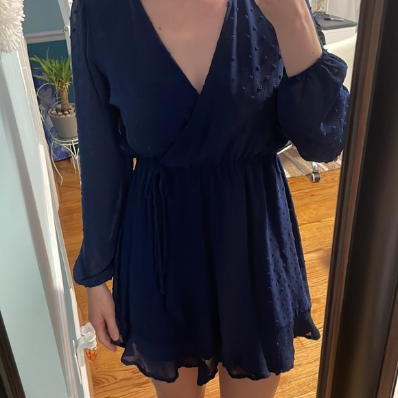 Altered State Dress - Picture 6 of 7